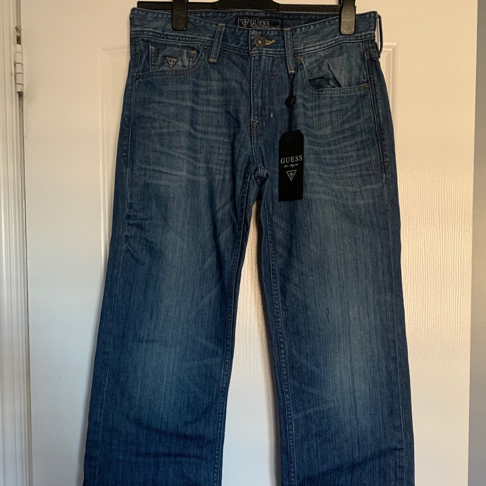 Guess Jeans